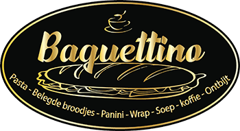 logo Baguettino